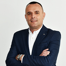 igor gavran