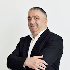 igor gavran