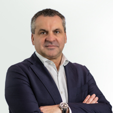igor gavran